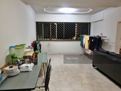 Blk 116 Teck Whye Lane (Choa Chu Kang), HDB 5 Rooms #203925661